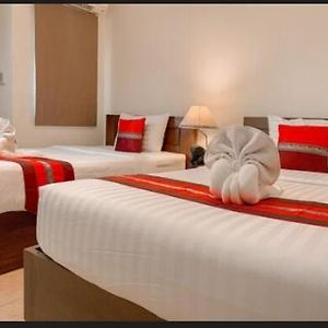 Chambre Supérieure Double